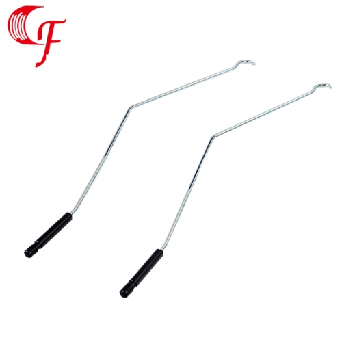 導(dǎo)絲彈簧管的穩(wěn)定性如何保證，以避免在使用過(guò)程中出現(xiàn)斷裂或失效？