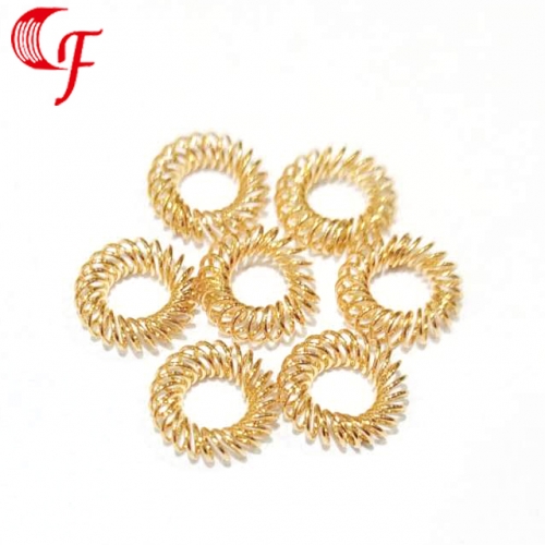 導(dǎo)絲彈簧管的生產(chǎn)工藝是怎樣的？有哪些關(guān)鍵環(huán)節(jié)？