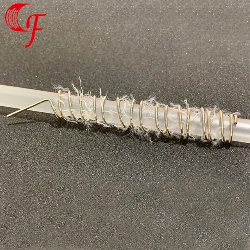 多股導(dǎo)絲的編織方式或絞合結(jié)構(gòu)對其整體性能起到了怎樣的關(guān)鍵作用？