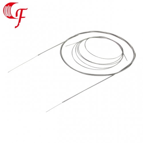當(dāng)前多股導(dǎo)絲的市場需求主要來自哪些領(lǐng)域？未來發(fā)展方向是什么？